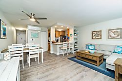 Kamaole Beach Club C108