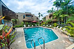 Kamaole Beach Club C108