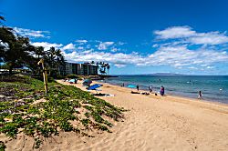 Kamaole Beach Club C108