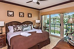 Waipouli Beach Resort Oceanview