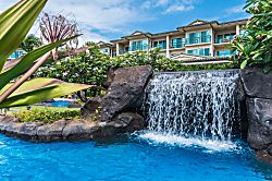 Waipouli Beach Resort Oceanview