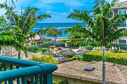 Waipouli Beach Resort Oceanview