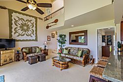 Pali Ke Kua Condo Rental