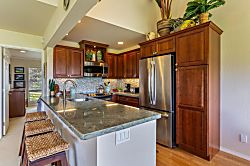 Pali Ke Kua Condo Rental