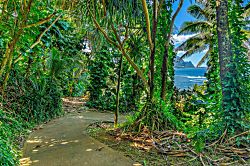 Pali Ke Kua Condo Rental