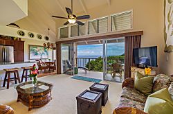 Pali Ke Kua Condo Rental