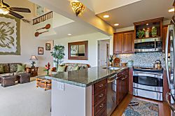 Pali Ke Kua Condo Rental