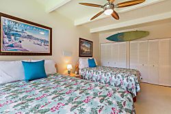 Pali Ke Kua Condo Rental