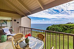 Pali Ke Kua Condo Rental