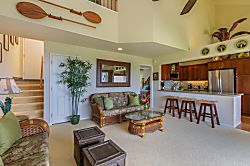 Pali Ke Kua Condo Rental