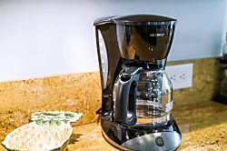 Palms at Wailea 705 - Coffee and/or coffee maker