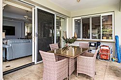 Palms at Wailea 705 - Interior
