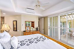 Palms at Wailea 705 - Room