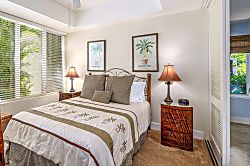 Palms at Wailea 705 - Room
