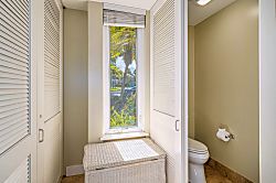 Palms at Wailea 705 - Bathroom