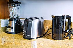 Palms at Wailea 705 - Coffee and/or coffee maker