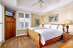 Palms at Wailea 705 - Room