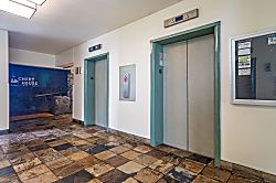 Ocean-Marina Retreat