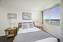 Ocean-Marina Retreat