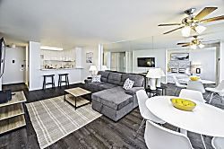 Ilikai Marina 15th Floor