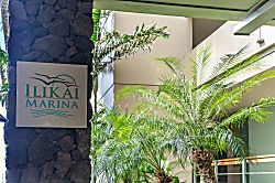 Ilikai Marina 15th Floor