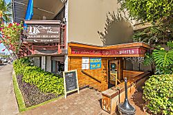 Ilikai Marina 15th Floor