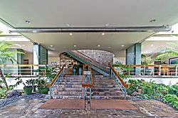 Ilikai Marina 15th Floor