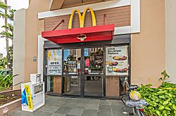 Ilikai Marina 15th Floor