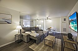 Ilikai Marina 15th Floor