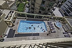 Waikiki Beach Tower Condo