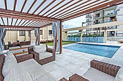 Waikiki Beach Tower Condo