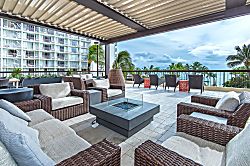 Waikiki Beach Tower Condo