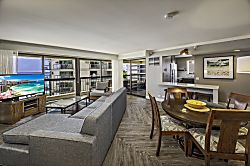 Waikiki Beach Tower Condo