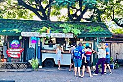 Hale Honu O Hanalei Townhome