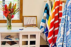 Hale Honu O Hanalei Townhome