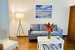 Hale Honu O Hanalei Townhome