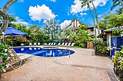 Waikomo Stream Villas 132