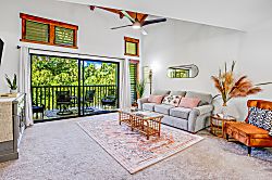 Waikomo Stream Villas 132