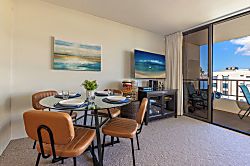 Sugar Beach Resort PH8