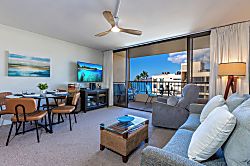 Sugar Beach Resort PH8