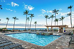 Sugar Beach Resort PH8