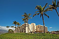 Sugar Beach Resort PH8