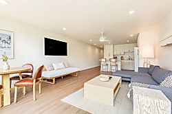 Hale Maluhia ~ Peaceful home