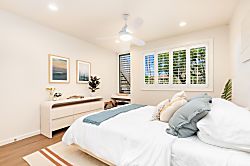 Hale Maluhia ~ Peaceful home