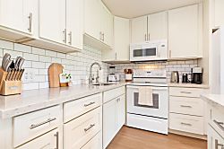 Hale Maluhia ~ Peaceful home