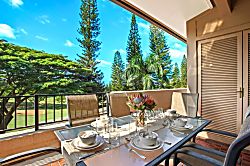 Kapalua Golf Villa KGV-14V3