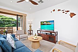 Kapalua Golf Villa KGV-14V3