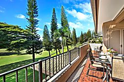 Kapalua Golf Villa KGV-14V3