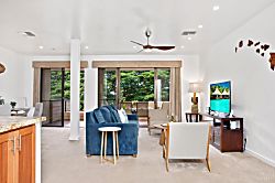 Kapalua Golf Villa KGV-14V3