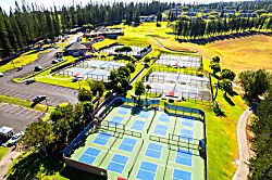 Kapalua Golf Villa KGV-14V3